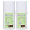 Fiocchi di Riso Talco NON Formula Spray 2x100 ml