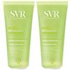 Sebiaclear SVR SEBIACLEAR Gel Moussant 200ml 2x200 ml