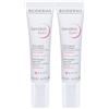 Bioderma Sensibio Eye+ Trattamento Contorno Occhi Anti-fatica 2x15 ml