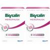 Bioscalin Menopausa Compresse 2x25 g