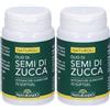 Naturoli Olio Di Semi Zucca 70 Capsule 2x70 pz