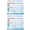 Proctolyn Integra Plus Forte Bustine 2x49 g Polvere per soluzione orale