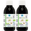 Nutergia ERGYDRAINE 2x250 ml Soluzione orale