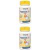 LongLife® Magnesium 375® Sport 2x78 g Compresse masticabili