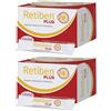 Retiben Plus 20 Stick 2x1 pz Soluzione orale