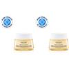 Vichy Neovadiol Menopausa Crema Notte Ridensificante Rivitalizzante - 50 ml 2x50