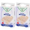PROFAR® Cerotti Comfort 7 x 2 cm 2x20 pz Cerotto