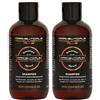Markeuticals Accelerator Plus Shampoo Cheratolitico Sebonormalizzante 2x200 ml
