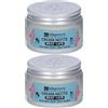 Crema Viso Notte Antiage Deep Care 2x50 ml