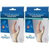 EPITACT Ortesi Pollice Flessibile Mano Sinistra Taglia M 2x1 St