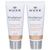 Nuxe Prodigieux BB Tinted Cream Tonalita' 2 Medium 2x1 St