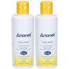 Anonet Uniderm Anonet Liquido 2x200 ml