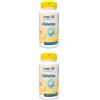 LongLife L-Glutamine 500mg Capsule 2x100 pz