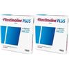 Fitostimoline Plus Garze 10x10cm 2x10 pz Garza