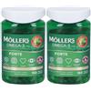 Moller´s Omega 3 Forte Capsule 2x145,3 g