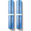 MIAMO Global Eye Defence Sunscreen Concealer SPF 30 Tonalità APRICOAT 2x7,5 ml Emulsione