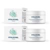 Gloria Hyalochel Crema 2x50 ml