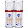 Nivea Luminous630 Siero Anti-Età & Anti-Macchie 30 ml, viso antirughe e macchie 2x30 ml
