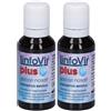 LinfoVir® Plus Gocce Nasali 2x20 ml nasali