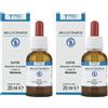 Melatonmed 1Mg 20 Ml 2x20 ml Gocce orali