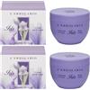 L'Erbolario Iris Crema Corpo 300 Ml 2x300 ml