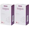 Uriach Clomeval Plus Gel Vaginale 2x35 ml vaginale