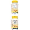 LongLife Maca 2x33 g Capsule