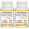 AVD Micotherapy Maitake 2x53,5 g Capsule