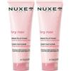 Nuxe Very Rose Scrub Viso 2x75 ml