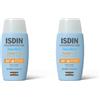 ISDIN Mineral Baby Pediatrics SPF50 2x50 ml