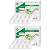 Sanitpharma Rogenol 30 Compresse 2x31,5 g