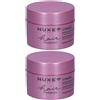 Nuxe Hair Prodigieux Maschera Capelli Riparazione Intensa 2x200 ml Crema