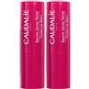 Caudalie Balsamo Labbra Colorato 2x4,5 g
