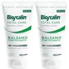 Bioscalin TOTAL CARE Balsamo Fortificante 2x150 ml