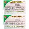 Herboplanet Acistom New Compresse 2x48 g