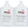 Sebamed® pH 5,5 Liquido 2x400 ml