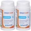 Ergycebe 90 Capsule 2x43 g