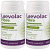 Laevolac Fibre Compresse 2x100 g