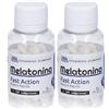 faipacosmetics Sanavita Melatonina 100 Compresse 2x100 pz