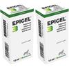 Epigel Occhi Flacone Con Beccuccio Contagocce Da 10 Ml 2x10 ml