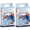 Sofarmapiu' Cerotto Nasale Xl 30Pz 2x30 St