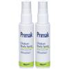 Giuliani Primak Diakon Body Spray 2x75 ml