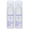 Caudalie Vinoperfect Mousse Micro Peeling 2x50 ml