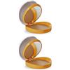 Heliocare 360° Oil-free Compact Beige 2x10 g Gel