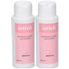 Intivit® 2x200 ml Lozione