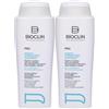 Bioclin Pro Shampoo Dermatologico Ultradelicato Addolcente 2x400 ml