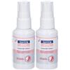 TANTUM ROSA Comfort Spray 2x40 ml