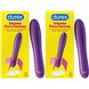 Durex® Intense Pure Fantasy 2x1 St