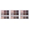 Goovi Everyday Me Palette 9 Ombretti 3x1 St