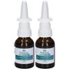 GSE Nasal Multi-Action Spray 2x20 ml nasale